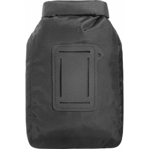 TT First Aid Basic WP black compact first aid kit