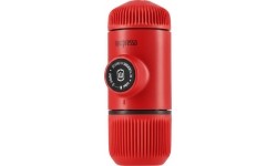 Wacaco Travel Nanopresso Machine Lava Red