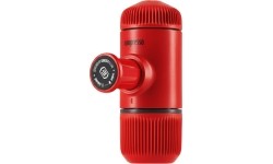 Wacaco Travel Nanopresso Machine Lava Red