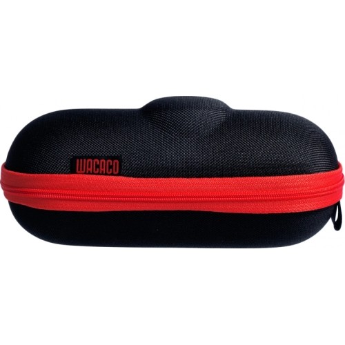 Wacaco Travel Nanopresso Machine Lava Red