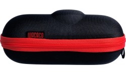 Wacaco Travel Nanopresso Machine Lava Red