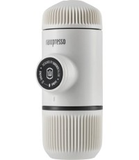 Wacaco Nanopresso Travel Machine Chill White