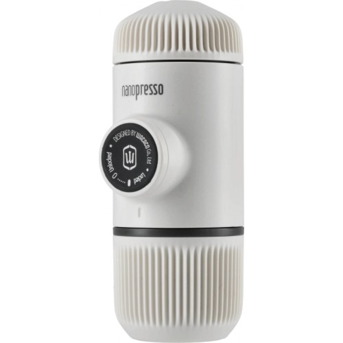 Wacaco Nanopresso Travel Machine Chill White