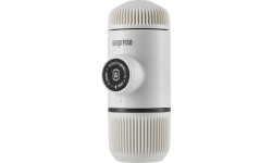 Wacaco Nanopresso Travel Machine Chill White