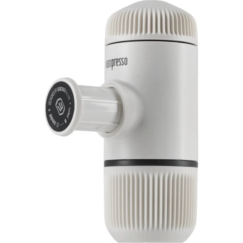 Wacaco Nanopresso Travel Machine Chill White