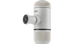 Wacaco Nanopresso Travel Machine Chill White