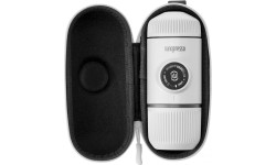 Wacaco Nanopresso Travel Machine Chill White