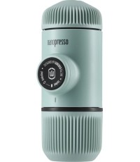Wacaco Nanopresso Travel Machine Arctic Blue