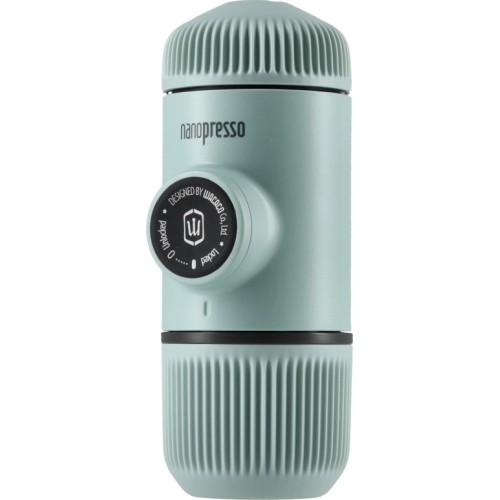 Wacaco Nanopresso Travel Machine Arctic Blue