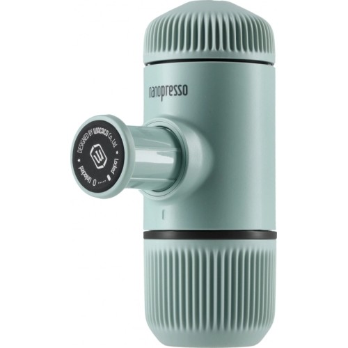 Wacaco Nanopresso Travel Machine Arctic Blue