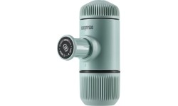 Wacaco Nanopresso Travel Machine Arctic Blue