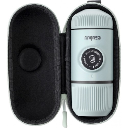 Wacaco Nanopresso Travel Machine Arctic Blue