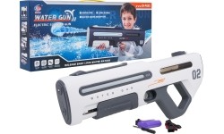 MEGA Water Gun White