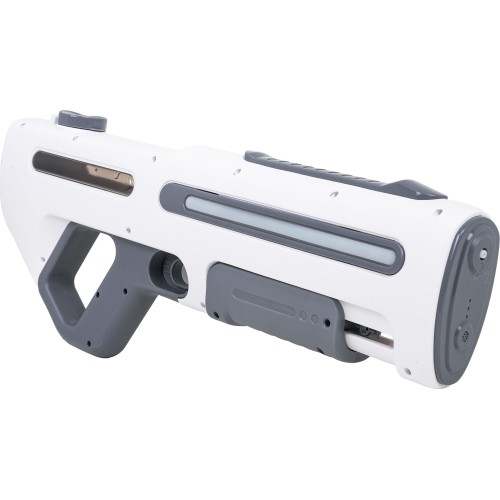 MEGA Water Gun White