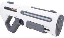 MEGA Water Gun White