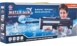 MEGA Water Gun White
