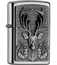 Zapalniczka Zippo Deer