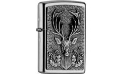Zapalniczka Zippo Deer