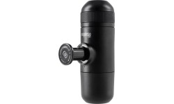 Wacaco Minipresso GR travel espresso machine