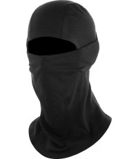 Komin/bluza M-Tac Ninja Premium Polartec, czarny