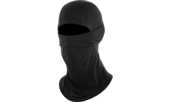 Komin/bluza M-Tac Ninja Premium Polartec, czarny