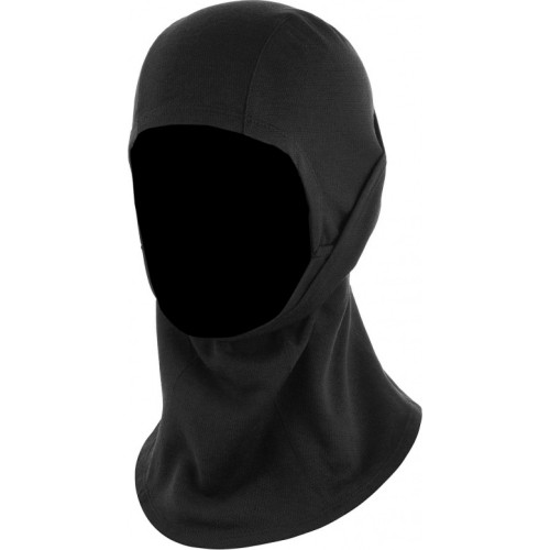 Komin/bluza M-Tac Ninja Premium Polartec, czarny