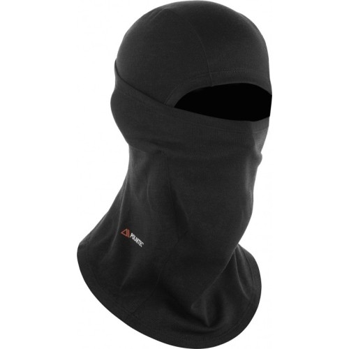 Komin/bluza M-Tac Ninja Premium Polartec, czarny
