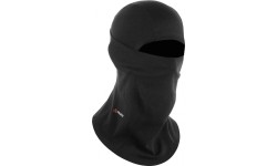 Komin/bluza M-Tac Ninja Premium Polartec, czarny