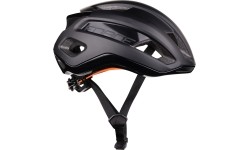 Šalmas FORCE Alvaro // dydis: S/M (55-59 cm) (juodas)
