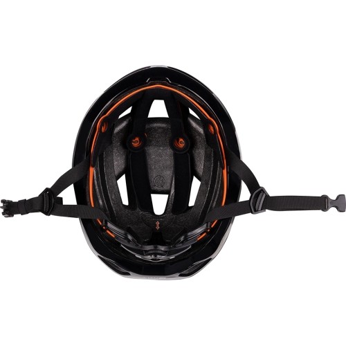 Šalmas FORCE Alvaro // dydis: S/M (55-59 cm) (juodas)