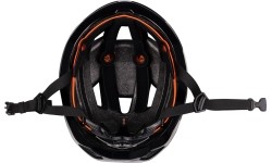 Šalmas FORCE Alvaro // dydis: S/M (55-59 cm) (juodas)