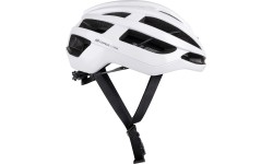 Kask FORCE LYNX, rozmiar S/M (55-59 cm), biały
