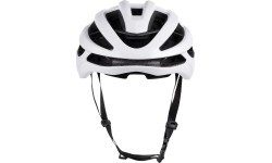 Kask FORCE LYNX, rozmiar S/M (55-59 cm), biały