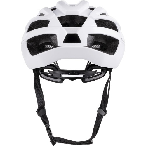 Kask FORCE LYNX, rozmiar S/M (55-59 cm), biały