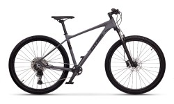 CROSS Xtreme 10 - 29" // 10G, dydis 20" (51 cm) (pilka)