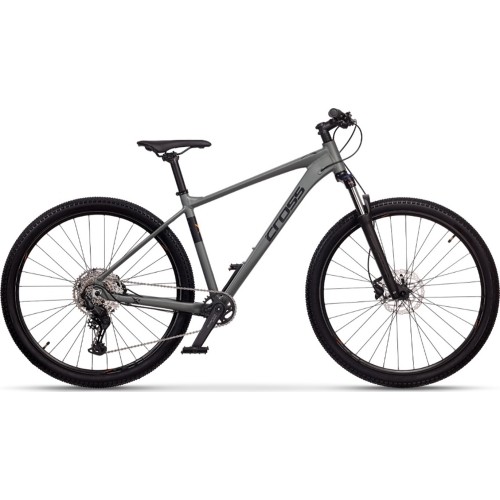 CROSS Xtreme 11 - 29" // 11G, dydis 20" (51 cm) (pilka)