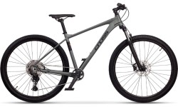 CROSS Xtreme 11 - 29" // 11G, dydis 20" (51 cm) (pilka)
