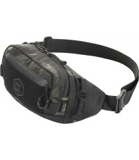 M-Tac Pistol Waist Bag Elite Hex camo