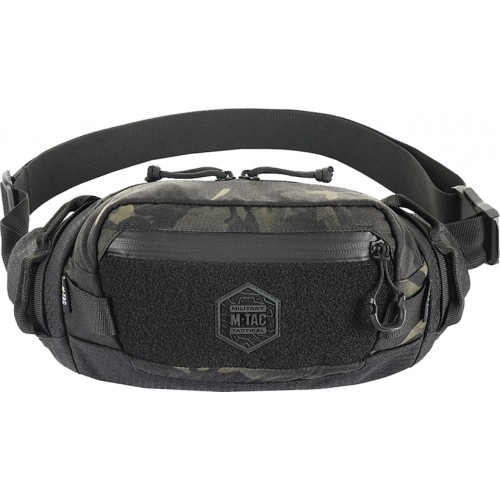 M-Tac Pistol Waist Bag Elite Hex camo