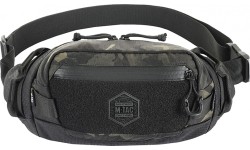 M-Tac Pistol Waist Bag Elite Hex camo