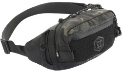 M-Tac Pistol Waist Bag Elite Hex camo