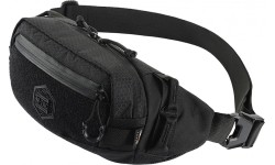 M-Tac Pistol Waist Bag Elite Hex black