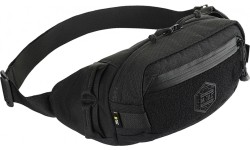 M-Tac Pistol Waist Bag Elite Hex black
