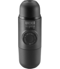 Wacaco Minipresso NS travel espresso machine