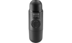 Wacaco Minipresso NS travel espresso machine