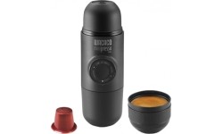 Wacaco Minipresso NS travel espresso machine