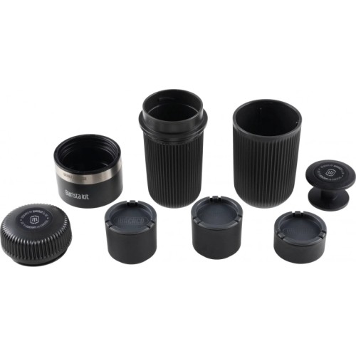Wacaco Barista Kit Nanopresso Coffee Set