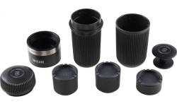 Wacaco Barista Kit Nanopresso Coffee Set