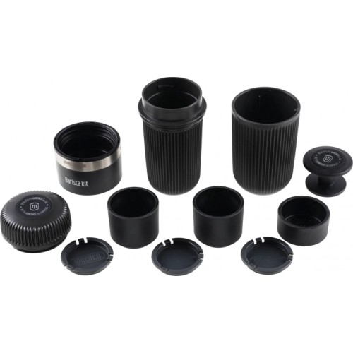 Wacaco Barista Kit Nanopresso Coffee Set