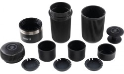 Wacaco Barista Kit Nanopresso Coffee Set